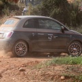 Abarth Experience Castellón