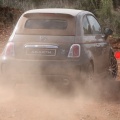 Abarth Experience Castellón