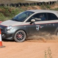 Abarth Experience Castellón