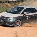 Abarth Experience Castellón