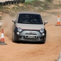 Abarth Experience Castellón