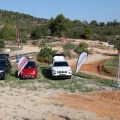 Abarth Experience Castellón