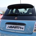 Abarth Experience Castellón