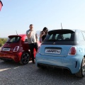 Abarth Experience Castellón