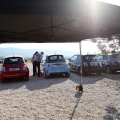 Abarth Experience Castellón