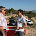 Abarth Experience Castellón