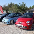 Abarth Experience Castellón