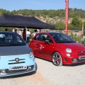 Abarth Experience Castellón