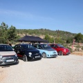 Abarth Experience Castellón