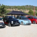 Abarth Experience Castellón