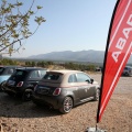 Abarth Experience Castellón