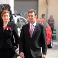 Castellón, 2014