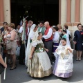 Castellón, 2014