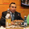 Castellón, Benasal, 2014