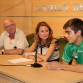 Castellón, Deportes 2014