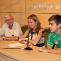 Castellón, Deportes 2014