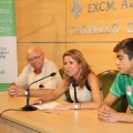 Castellón, Deportes 2014