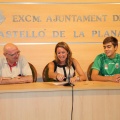 Castellón, Deportes 2014