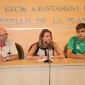 Castellón, Deportes 2014