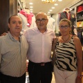 Castellón, Santa Marta, moda y complementos