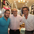Castellón, Santa Marta, moda y complementos