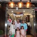 Castellón, Santa Marta, moda y complementos