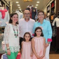 Castellón, Santa Marta, moda y complementos