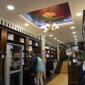 Castellón, Santa Marta, moda y complementos