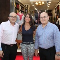 Castellón, Santa Marta, moda y complementos