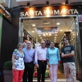 Castellón, Santa Marta, moda y complementos