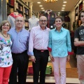 Castellón, Santa Marta, moda y complementos