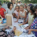Juegos tradicionales Benicàssim