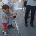 Juegos tradicionales Benicàssim