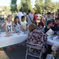Juegos tradicionales Benicàssim