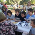 Juegos tradicionales Benicàssim