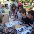 Juegos tradicionales Benicàssim