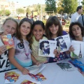 Juegos tradicionales Benicàssim