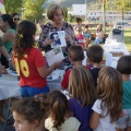 Juegos tradicionales Benicàssim
