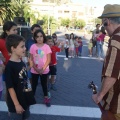 Juegos tradicionales Benicàssim