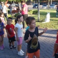 Juegos tradicionales Benicàssim