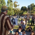 Juegos tradicionales Benicàssim