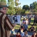 Juegos tradicionales Benicàssim