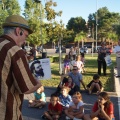 Juegos tradicionales Benicàssim