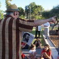 Juegos tradicionales Benicàssim