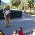 Juegos tradicionales Benicàssim