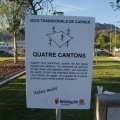 Juegos tradicionales Benicàssim
