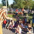 Juegos tradicionales Benicàssim