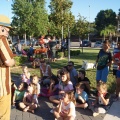 Juegos tradicionales Benicàssim