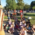 Juegos tradicionales Benicàssim