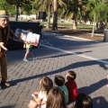 Juegos tradicionales Benicàssim